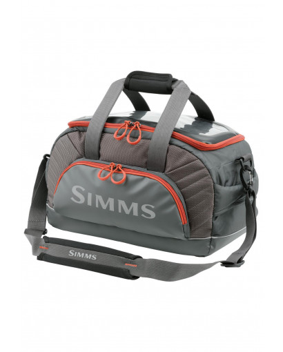 Simms Challenger Tackle Bag Small incl freight Belgium