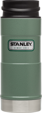 Stanley Classic One-Hand Vacuum Mug 0,35L