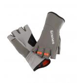 Simms ExStream Half-Finger Glove