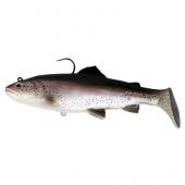 3D Trout Rattle Shad